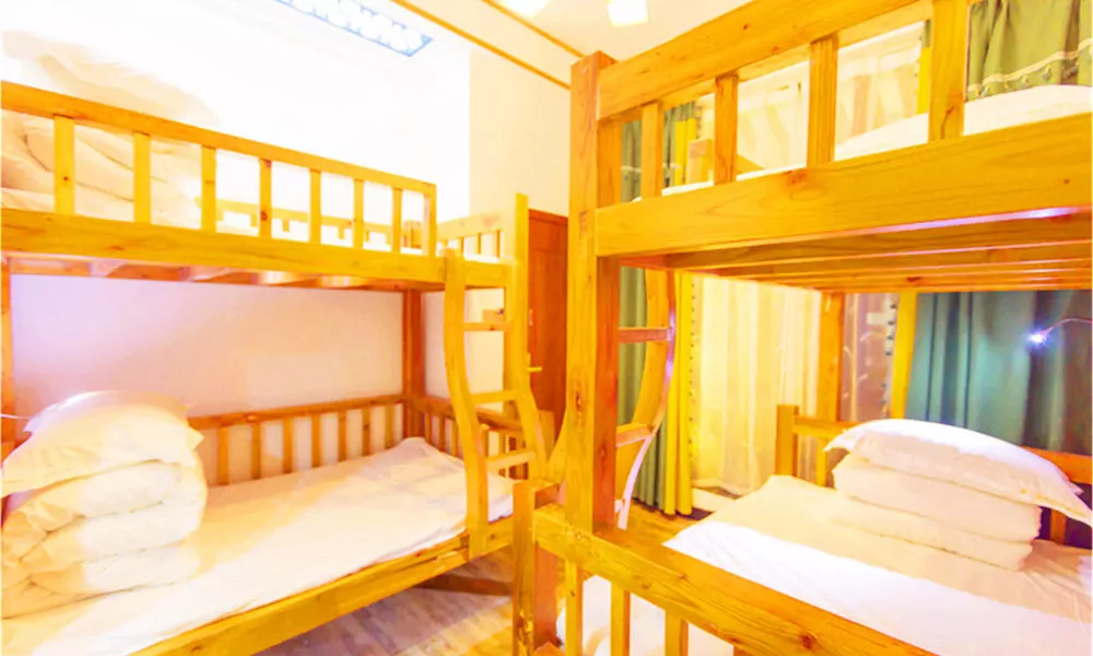 Edinburgh Hostel, фото 2