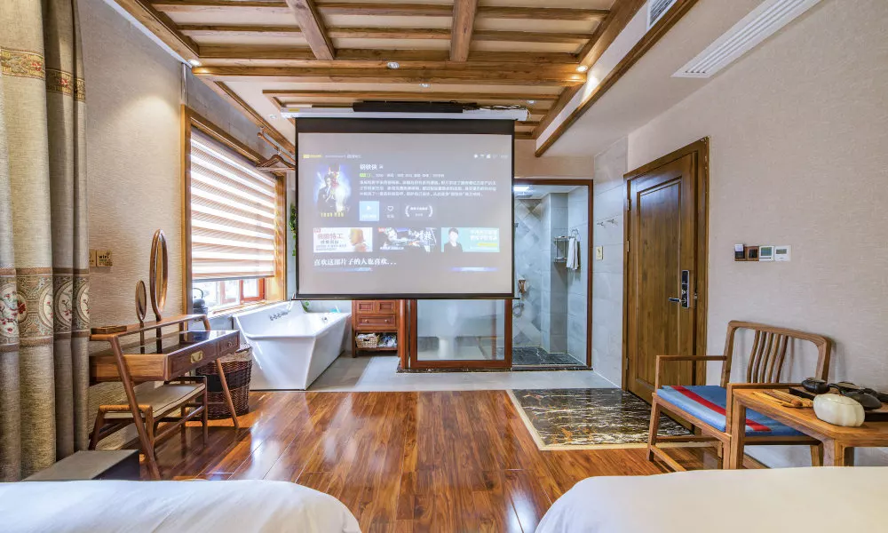 Riverside Boutique Inn, фото 2