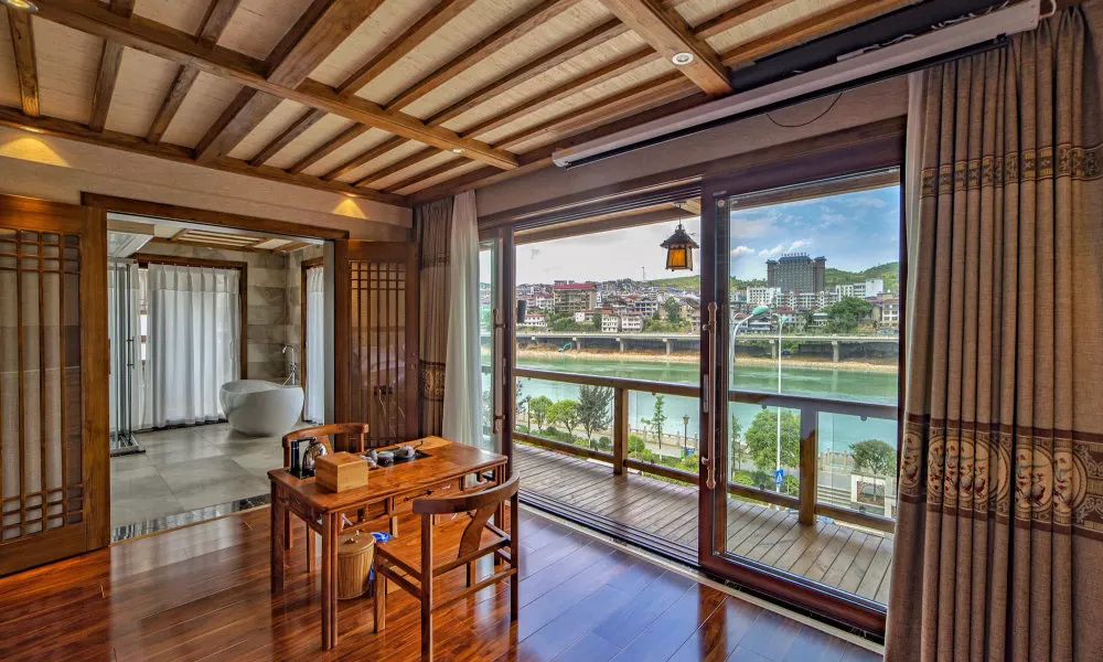 Riverside Boutique Inn, фото 3