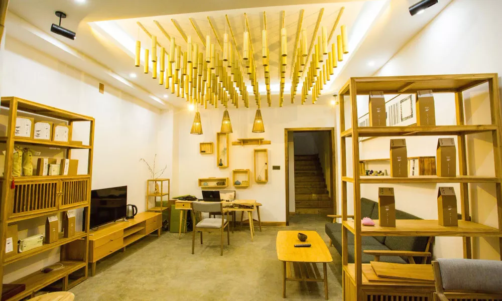 WALLY HOUSE, фото 3