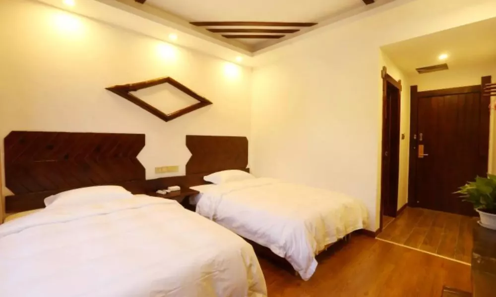Hong Jin Inn, фото 2