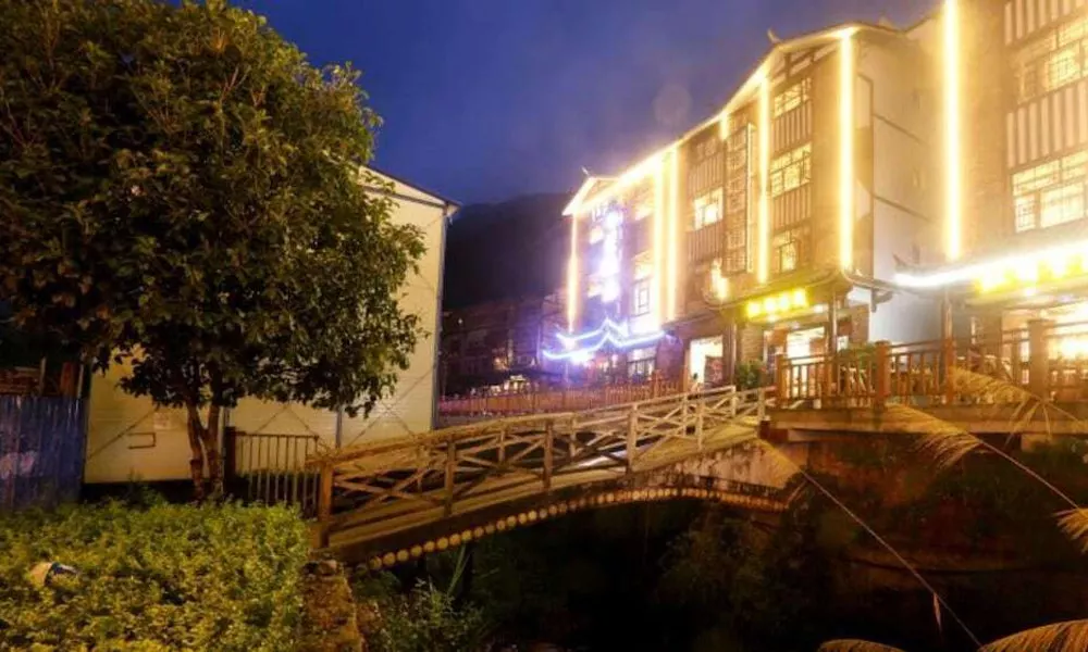 Hong Jin Inn, фото 3