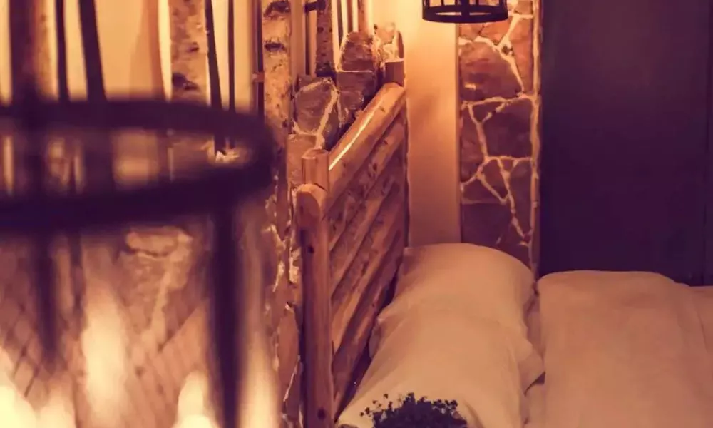 Zhangjiajie Interval Time Travel Inn, фото 2