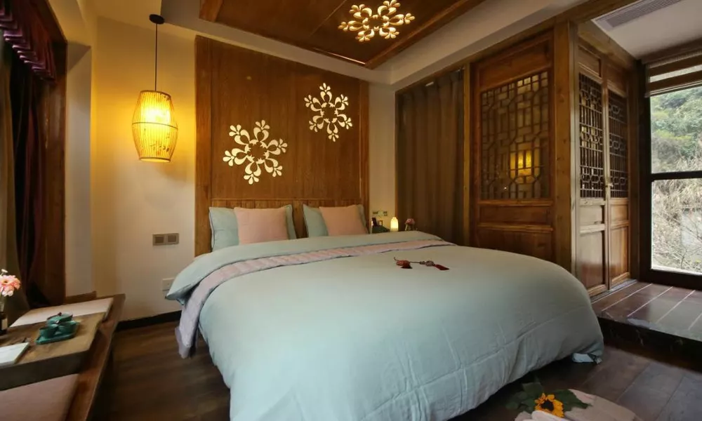 Zhangjiajie One City One Inn