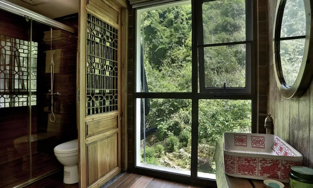 Zhangjiajie One City One Inn, фото 3