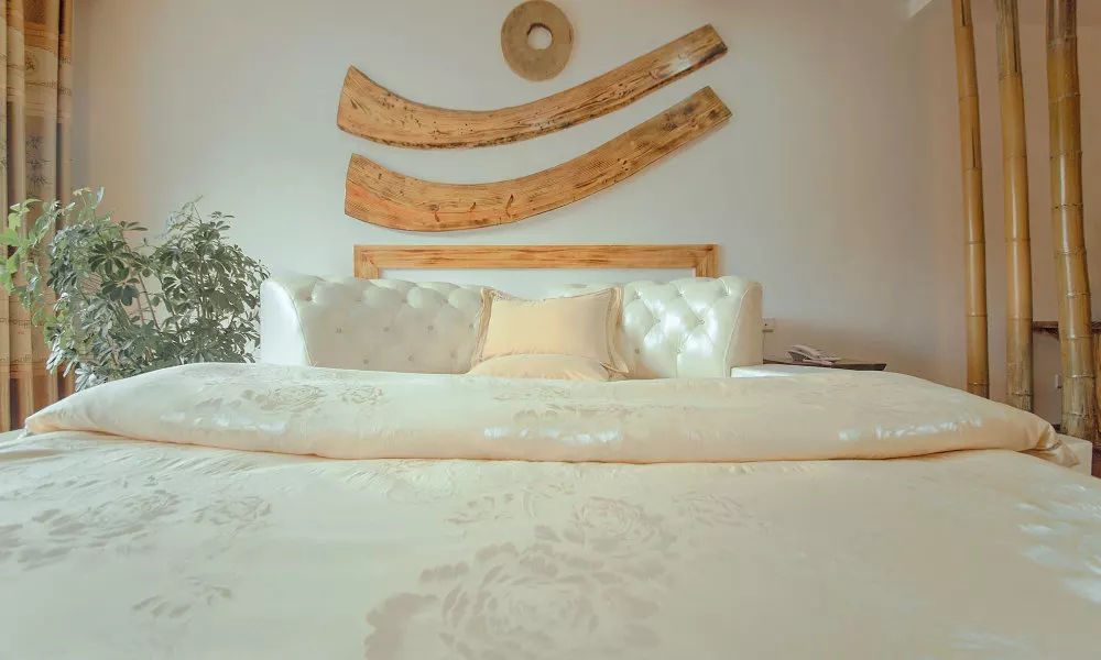 Hongfu Guesthouse, фото 2