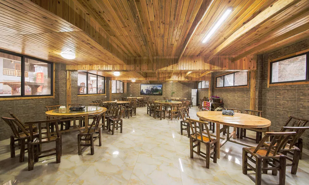 Hongfu Guesthouse, фото 5