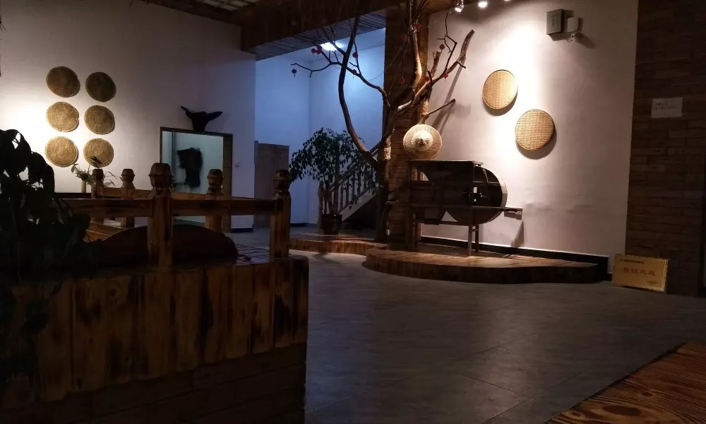 Hongfu Guesthouse, фото 4