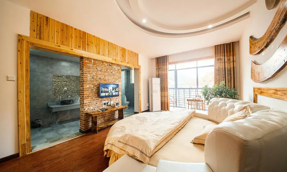 Hongfu Guesthouse