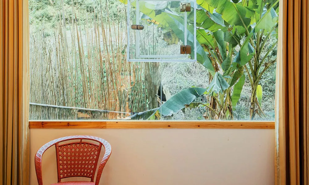 Hongfu Guesthouse, фото 3