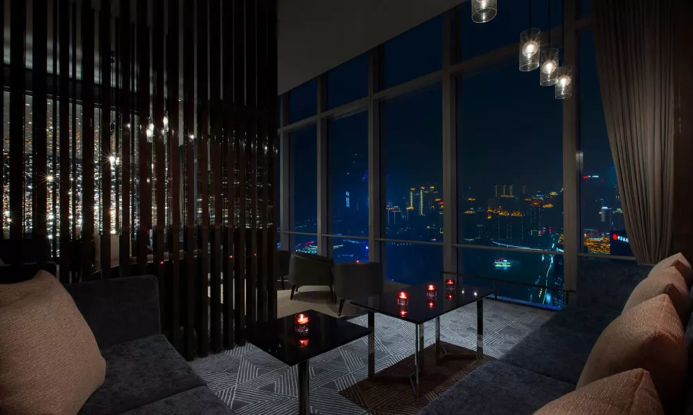 Niccolo Chongqing, фото 5