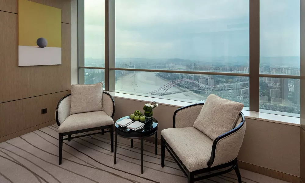 Niccolo Chongqing, фото 2
