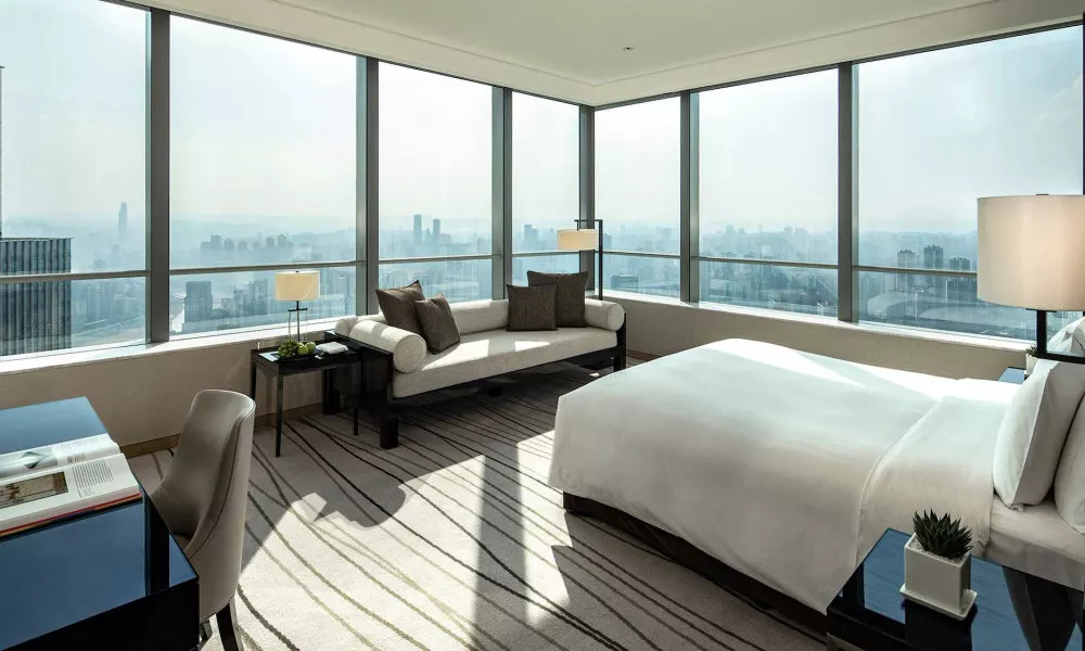 Niccolo Chongqing