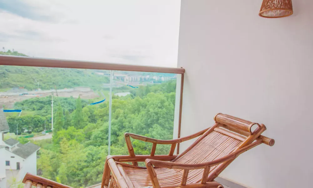 Sheenjoy Hotel, фото 4