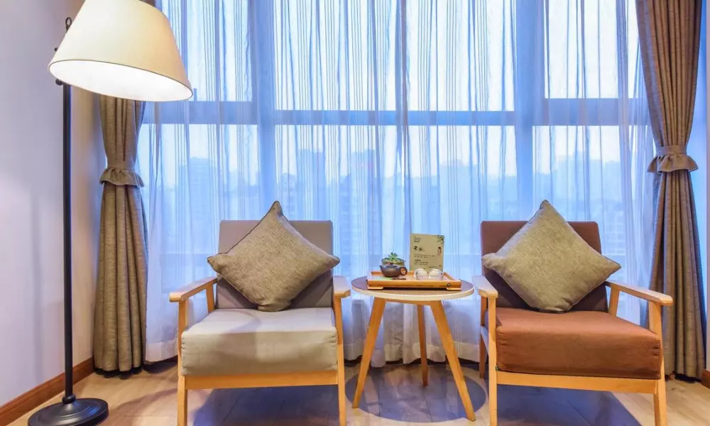 Novo Hotel Chongqing