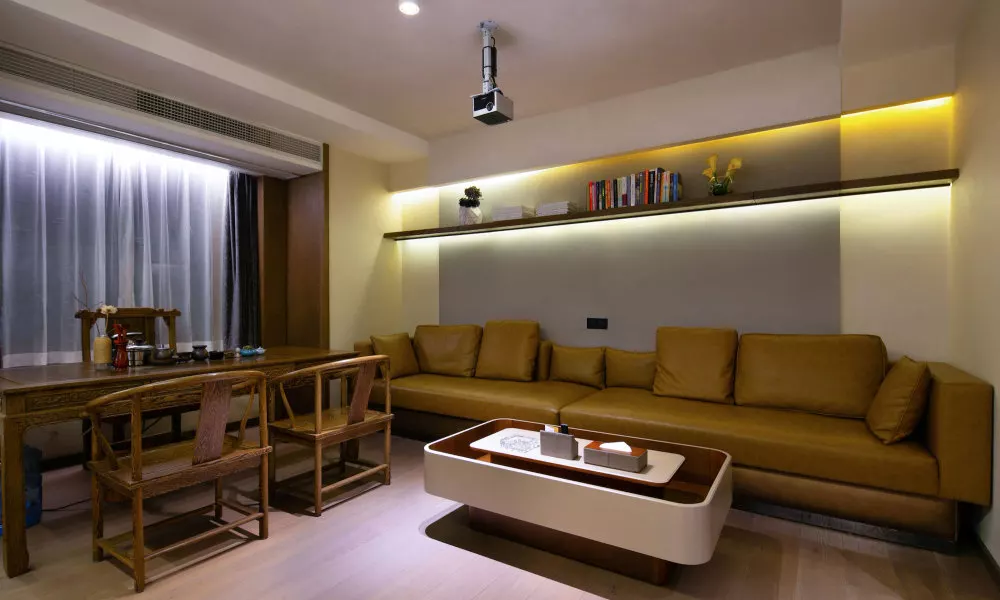 KuanRong Luxury Suites Hotel - Daping Times Square, фото 4