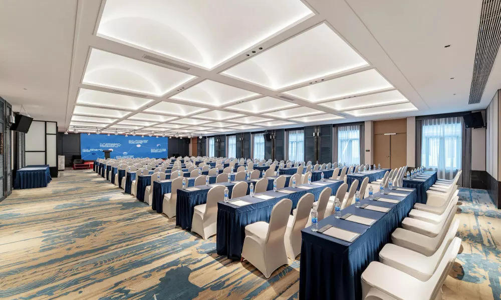Four Points by Sheraton Chongqing