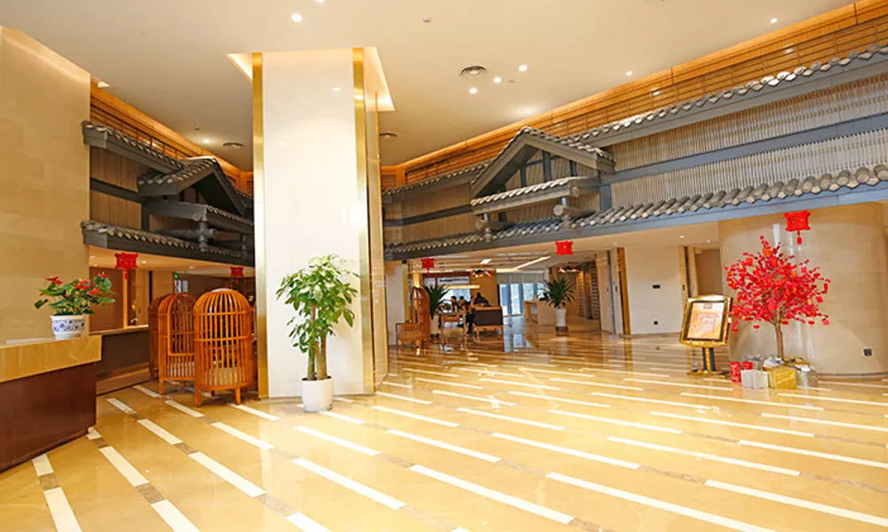 Yes Inn, фото 4