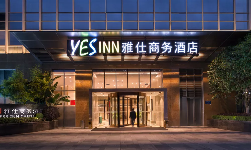 Yes Inn, фото 5