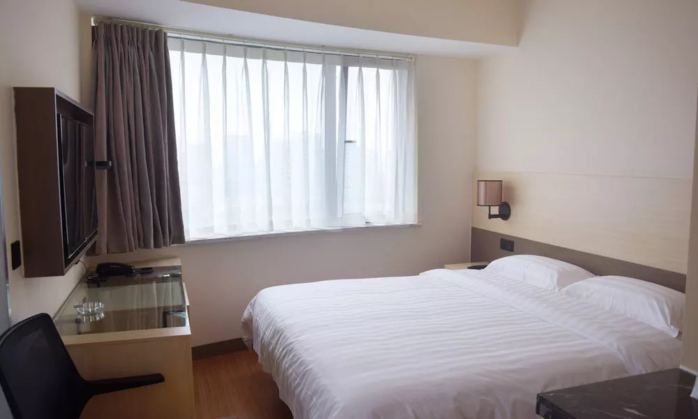Yes Inn, фото 2