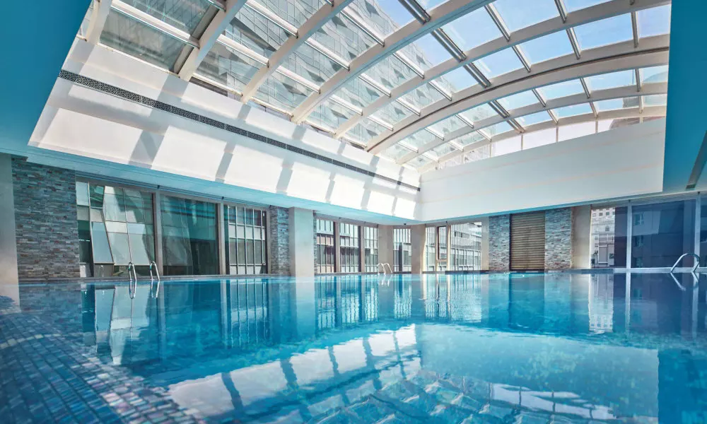 Pan Pacific Beijing