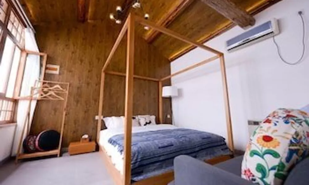 SonGy Hotel Beijing
