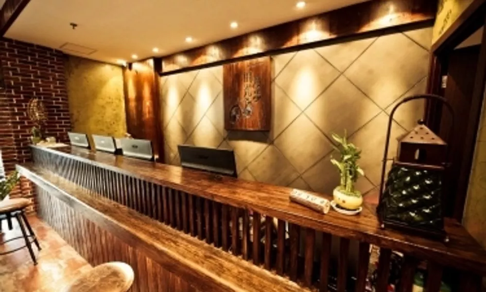 Nostalgia Hotel(Beijing Jinsong), фото 4