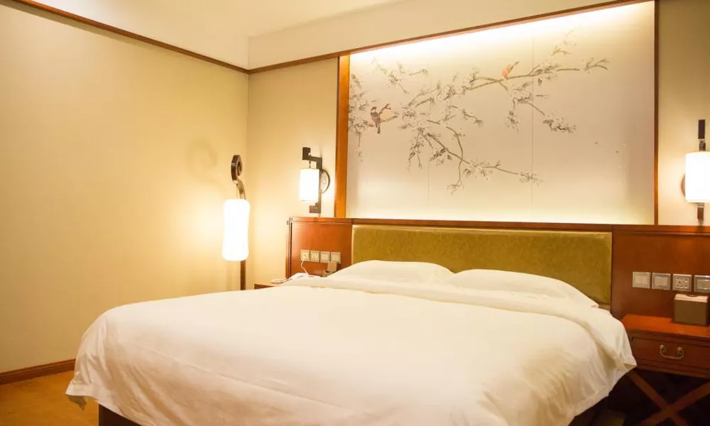 Beijing Palace Hotel