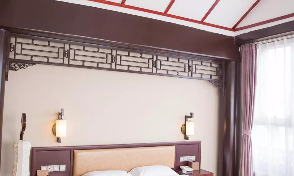 Beijing Palace Hotel, фото 2