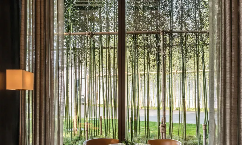 Bvlgari Hotel, Beijing, фото 4