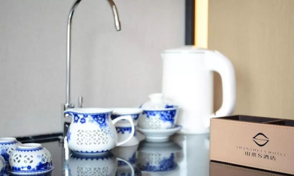 Shanshui S Hotel Maliandao, фото 4
