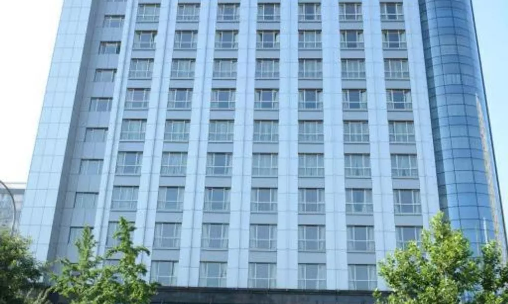 Shanshui S Hotel Maliandao