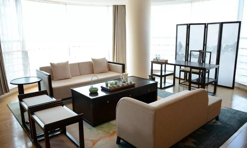 Shanshui S Hotel Maliandao, фото 2