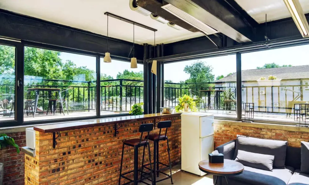 PUREMIND Loft Hotel
