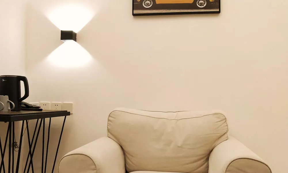 PUREMIND Loft Hotel, фото 2