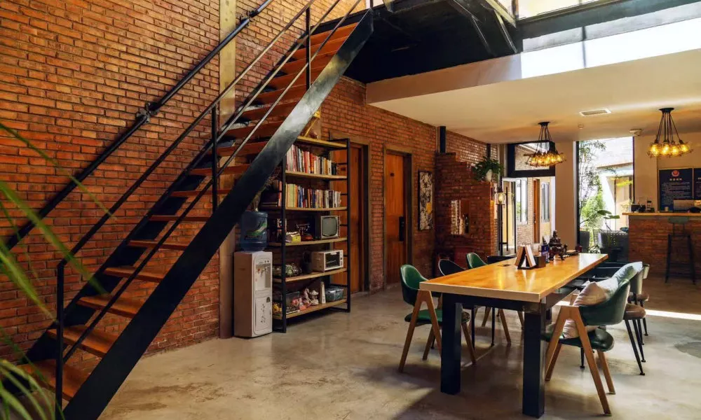 PUREMIND Loft Hotel, фото 5