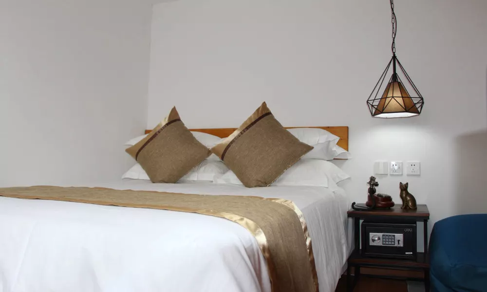 PUREMIND Loft Hotel, фото 3