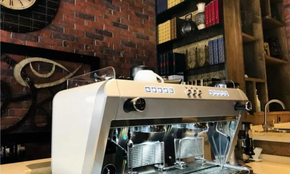 James Joyce Coffetel Beijing Gulou street, Nanluoguxiang, фото 3