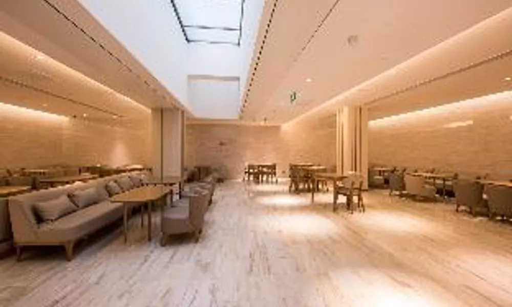 JI Hotel Beijing Anding Men