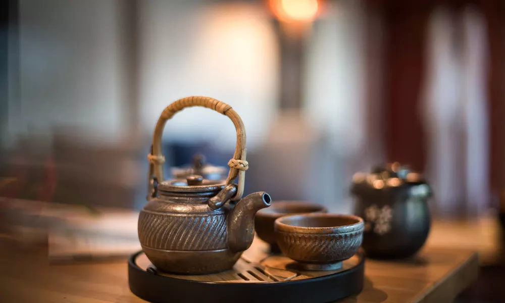 ManXin Qianmen Courtyard Hotel, фото 5