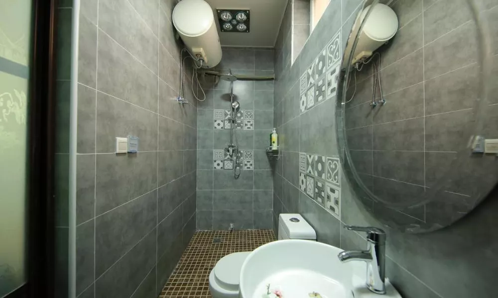 Beijing Bieyuan Courtyard Hotel, фото 4