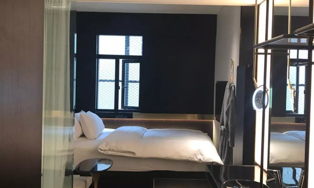 Citigo Hotel Beijing Shangdi Branch