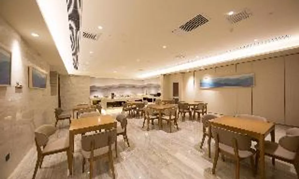 JI Hotel Beijing East Majiapu Road, фото 5