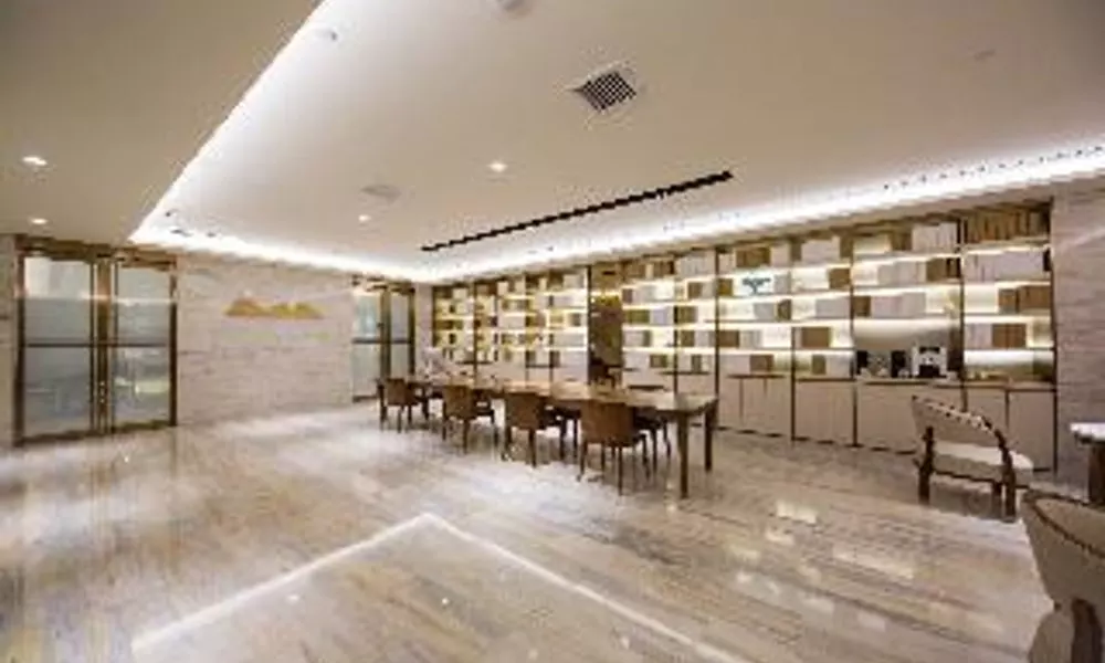 JI Hotel Beijing East Majiapu Road, фото 4