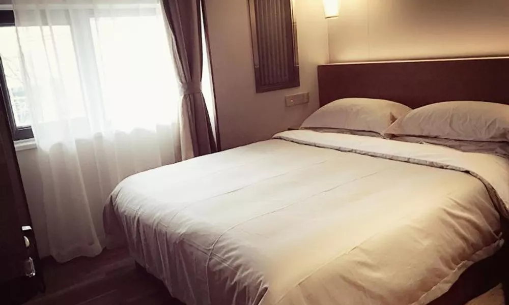Yayue Boutique Hotel Beijing Guanyuan Bridge Branch