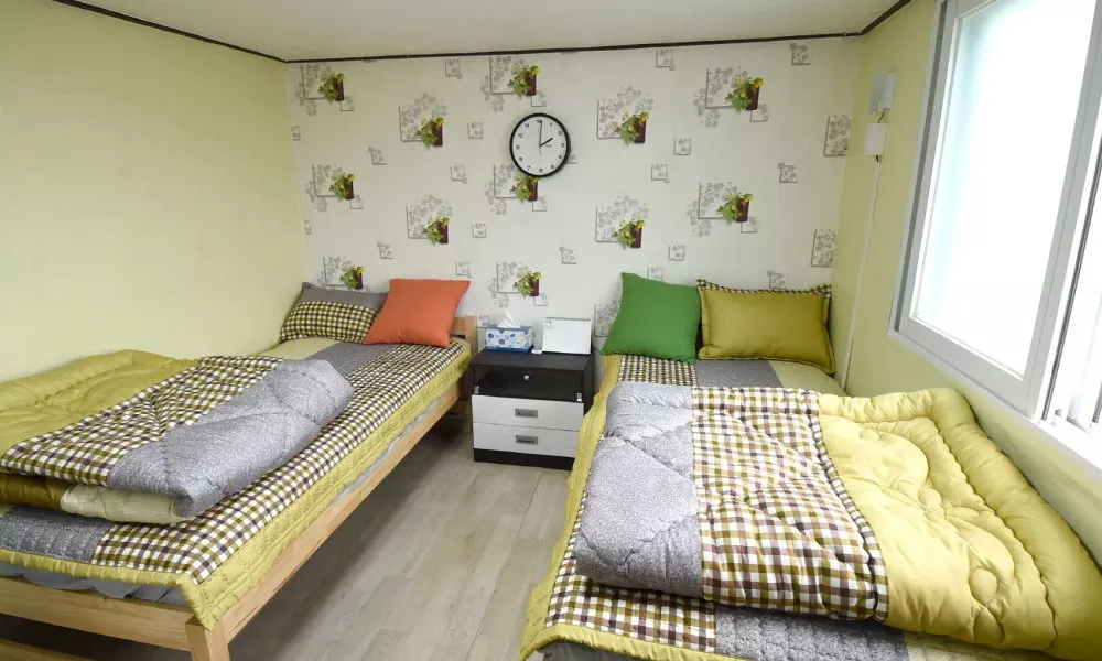 Photo Park Guesthouse, фото 2