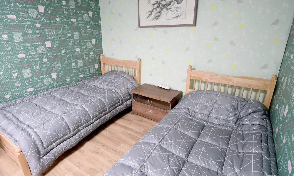 Photo Park Guesthouse, фото 3