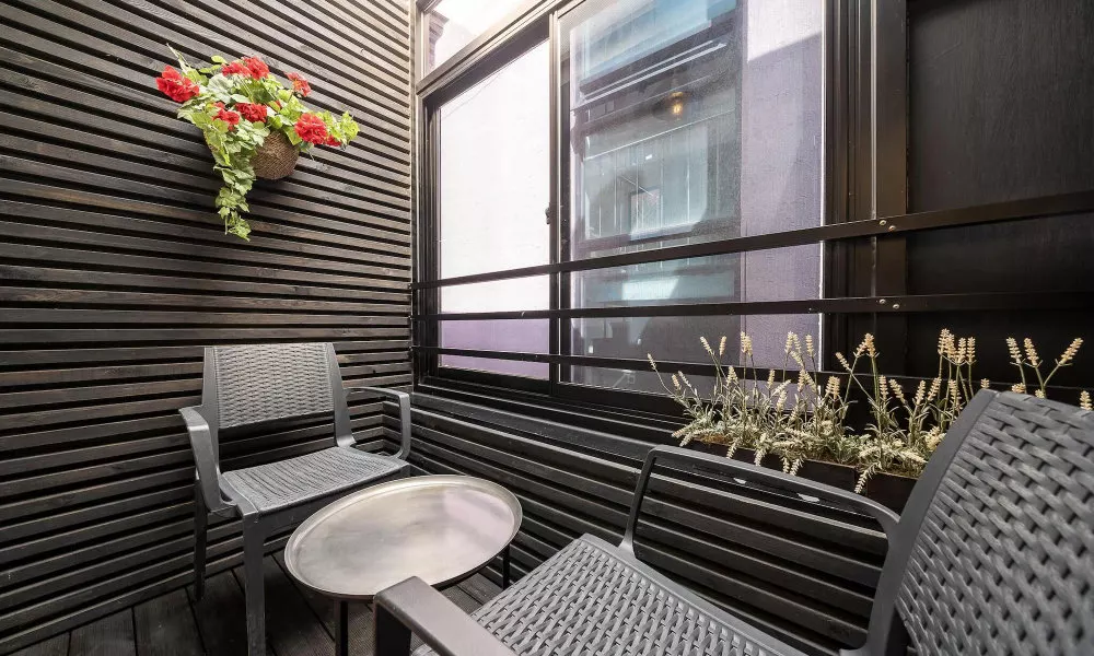 Jongno Hotel Avenue 162, фото 4