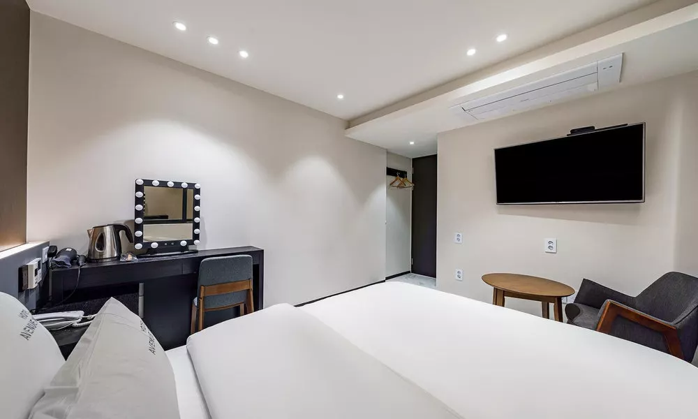Jongno Hotel Avenue 162, фото 3