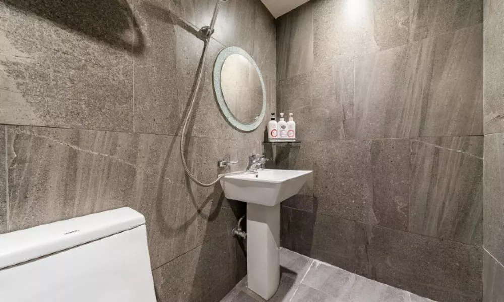 Jongno Hotel Helloinn